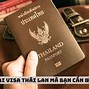 Các Công Việc Ở Thái Lan