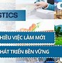 Các Ngành Nghề Logistic