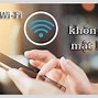 Cách Bắt Wifi Không Cần Mật Khẩu Cho Iphone