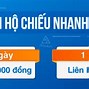 Cách Làm Hộ Chiếu Online 2022 Trên Máy Tính Bằng Điện Thoại Android