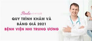 Chi Phí Khám Dinh Dưỡng Ở Nhi Trung Ương