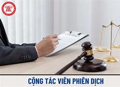 Cộng Tác Viên Phiên Dịch