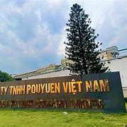 Công Ty Tnhh Pouyuen Việt Nam Mã Số Thuế