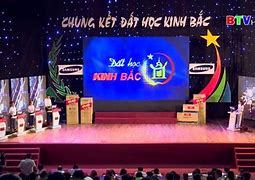 Cuộc Thi Đất Học Kinh Bắc