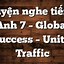 Đề Thi Tiếng Anh Giữa Kì 1 Lớp 7 Global Success