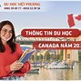 Du Học Canada Bậc Thạc Sĩ 2024 Online Free Dailymotion مترجم