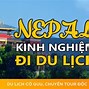 Du Lịch Nepal 2022 Có Gì Mới