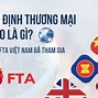 Fta Việt Mỹ