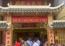 Hoàng Huynh Đản Thát Nghi