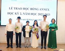 Học Bổng Annex Vnu University Tokyo 2025 Master Program Pdf