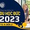 Học Bổng Open 2024 Tại Đức Bao Nhiêu Tiền