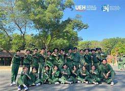 Học Quân Sự Ueh K49