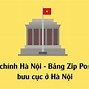 Mã Bưu Điện Đại Kim Hoàng Mai Hà Nội