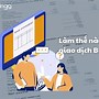 Mã Giao Dịch Tiếng Anh