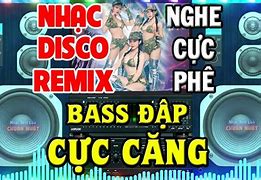 Nhạc Sống Remix Sôi Động Không Lời