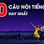 Những Câu Nói Tiếng Anh Hay Về Cuộc Sống Buồn