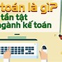 Những Điều Kế Toán Cần Biết