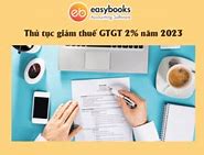 Những Mặt Hàng Được Giảm Thuế Gtgt Năm 2022