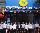 Phòng Xét Nghiệm Medlatec Bắc Giang