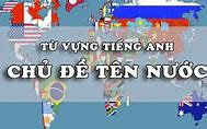 Quốc Tịch Việt Nam Trong Tiếng Anh Là Gì