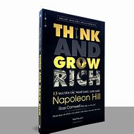 Sách Nói Nghĩ Giàu Làm Giàu Napoleon Hill