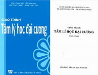 Tâm Lý Học Đại Cương Đại Học Văn Hiến