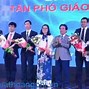 Thạc Sĩ Tiến Sĩ Giáo Sư Tiếng Anh