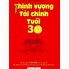 Thịnh Vượng Tài Chính Tuổi 30 Đọc Online