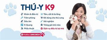 Thú Y K9 Quân 7 Tuyển Dụng