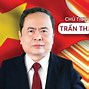 Trợ Lý Chủ Tịch Quốc Hội Trần Thanh Mẫn