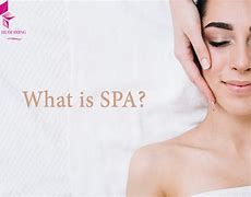 Tư Vấn Về Spa La Gì Trong Tiếng Anh Là Gi