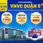 Vnvc Thời Gian Làm Việc